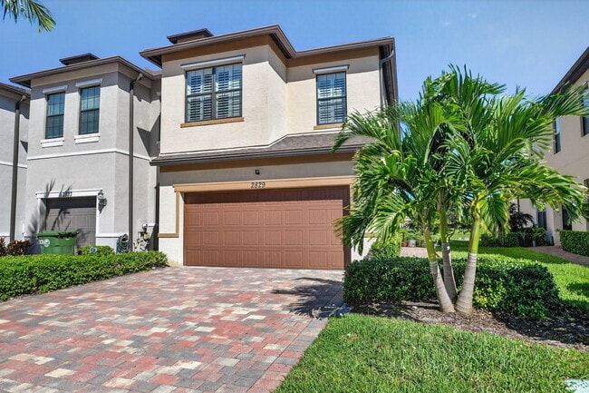 2829 Bard St in Palm Springs, FL - Building Photo - Building Photo