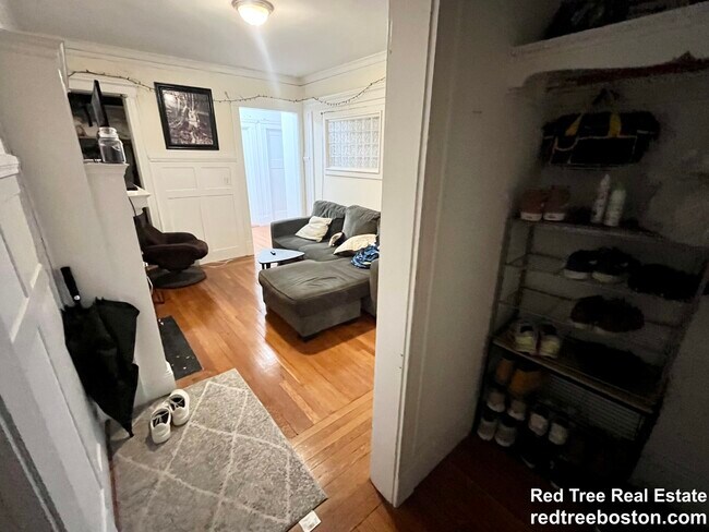 452 Park Dr in Boston, MA - Building Photo - Building Photo