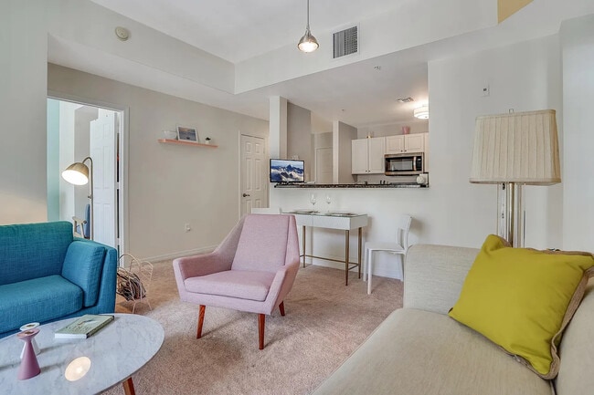1200 Town Center Dr, Unit Apt 208 in Jupiter, FL - Building Photo - Building Photo