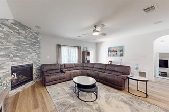 6112 Whale rock court in Fort Worth, TX - Building Photo - Building Photo