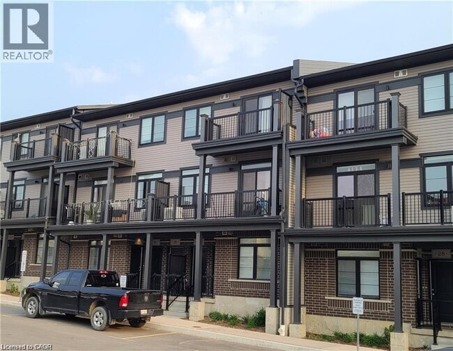 property at 22 Wheat Ln.