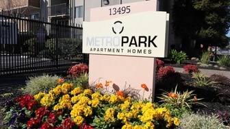 Metro Park Apartment Homes
