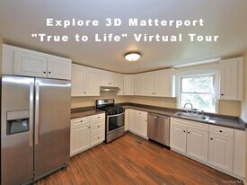 504 Jefferson Ave in Mamaroneck, NY - Building Photo