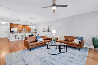 455 Montgomery St in Savannah, GA - Building Photo - Building Photo