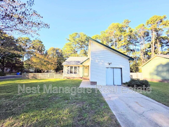 property at 9598 Holbrook Ln