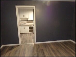 2115 W 16th St in North Little Rock, AR - Foto de edificio - Building Photo