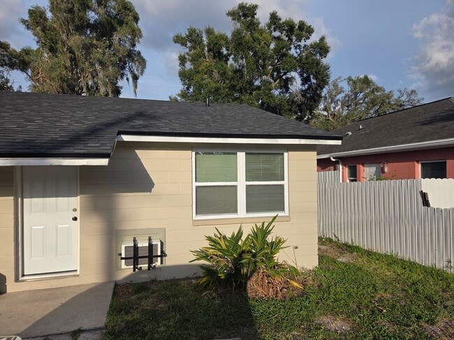 property at 8421 N 16th St