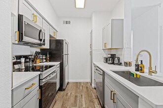 2929 Kings Rd in Dallas, TX - Building Photo - Building Photo