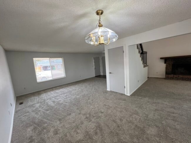 7644 S Holland Way in Littleton, CO - Building Photo - Building Photo