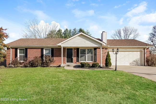 property at 270 Adams Dr