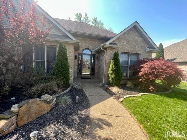 8933 Shadow Ridge Dr in Newburgh, IN - Building Photo - Building Photo