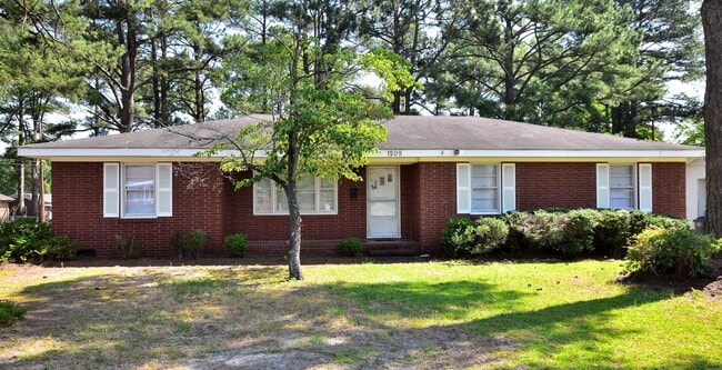 property at 1209 York St