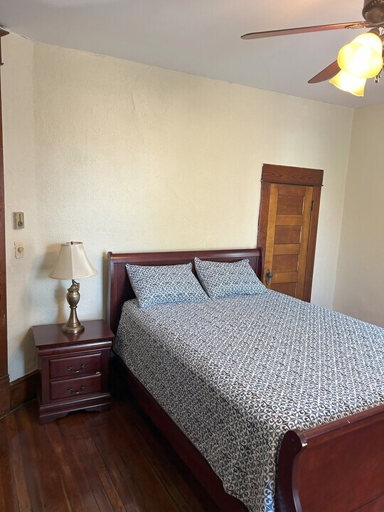 440 Mountain Ave SW in Roanoke, VA - Building Photo