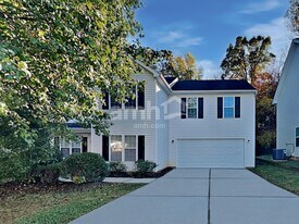 132 Drewsbury Dr in Greensboro, NC - Building Photo