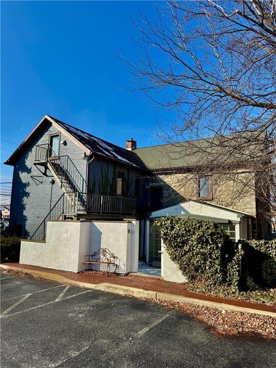 3144 Hamilton Blvd in Allentown, PA - Building Photo