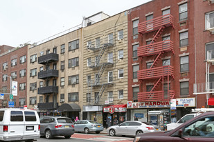 222 First Ave Apartamentos