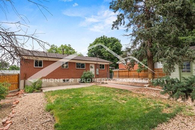 property at 17 N Garland Ave