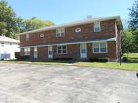 807 NE 68th Ter in Gladstone, MO - Foto de edificio - Building Photo