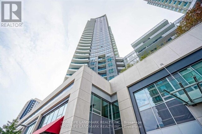 property at 7171-7171 Yonge St