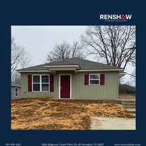 1710 Harris St in Dyersburg, TN - Building Photo