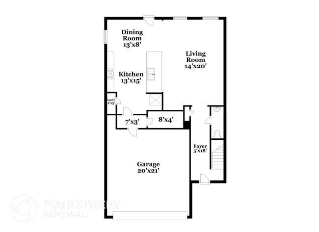 334 Augusta Woods Dr in Villa Rica, GA - Foto de edificio - Building Photo