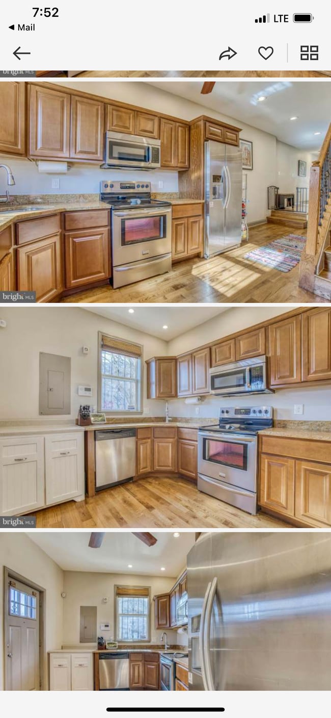 2209 Mullikin St in Baltimore, MD - Building Photo - Building Photo