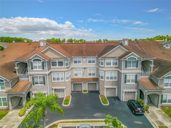property at 3337 S Kirkman Rd