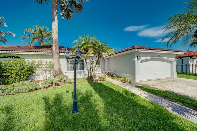 property at 18128 SW 151st Ave