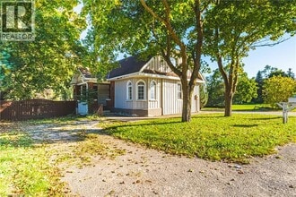 9589 Wellington Rd 124 in Erin, ON - Building Photo - Building Photo