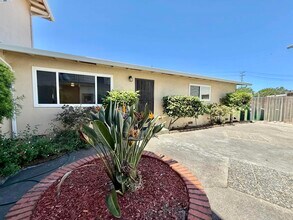 809 Coburn Ct in San Leandro, CA - Building Photo - Building Photo