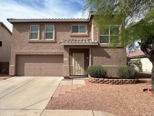 9208 W Coolidge St in Phoenix, AZ - Foto de edificio - Building Photo