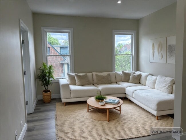 property at 74 Rossmore Ave
