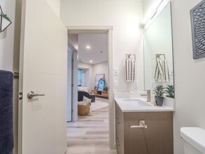 Connect Residences in Edmonton, AB - Building Photo - Building Photo