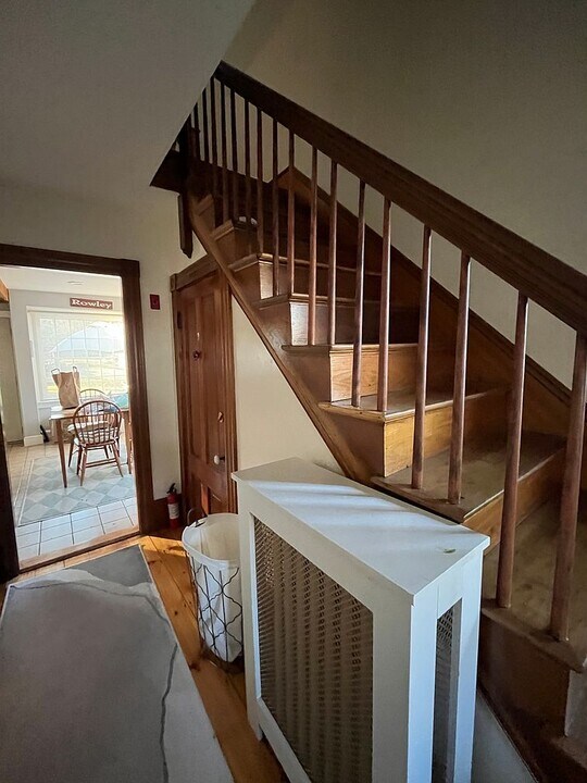 48 Main St in Rowley, MA - Building Photo