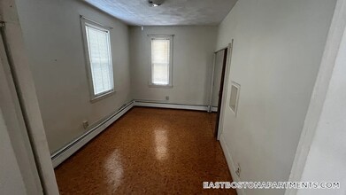 108 Orleans St in Boston, MA - Building Photo - Building Photo