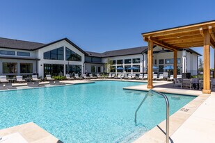 The Dalton in McKinney, TX - Building Photo