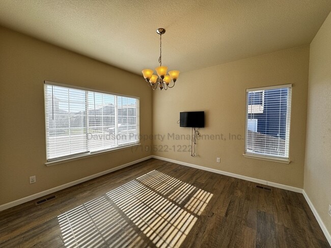 4540 Sierra Rica Rd in Colorado Springs, CO - Building Photo - Building Photo