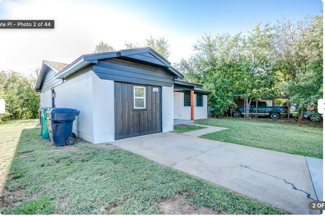 5304 Monte Pl in Oklahoma City, OK - Building Photo - Building Photo