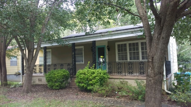 property at 112 Lancaster St