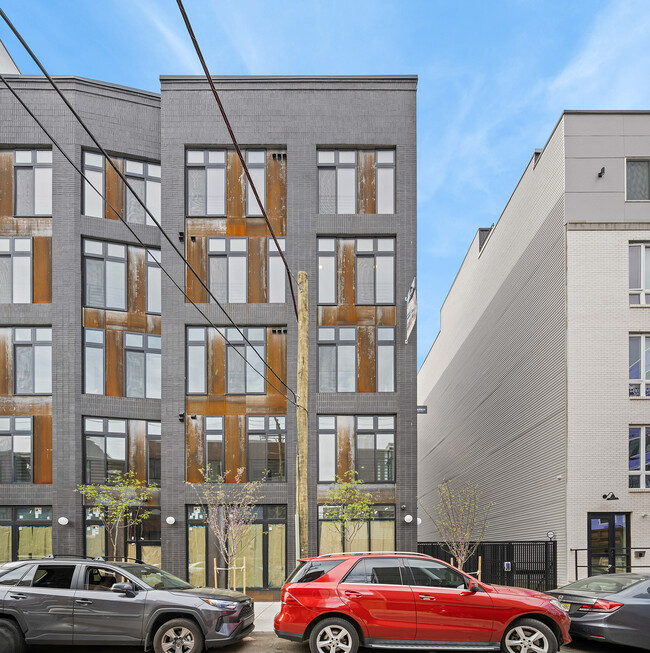 The Bromley Loom House photo'