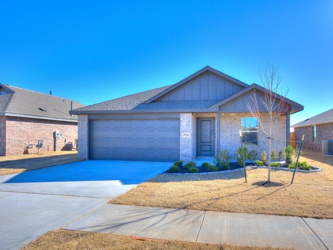 property at 3724 Los Cabos Dr