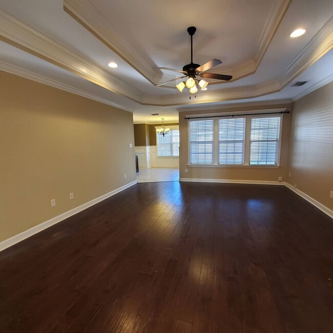 4189 Willow Round Rd in Hahira, GA - Building Photo - Building Photo