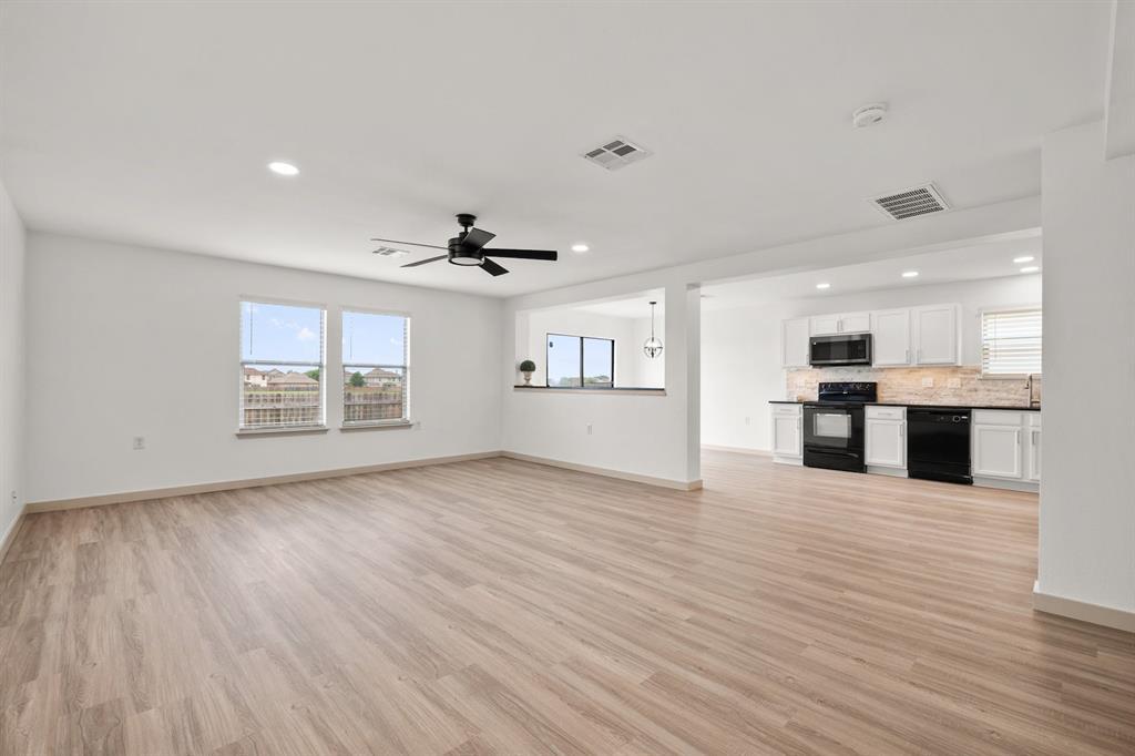 8812 Wiley Way in Austin, TX - Building Photo