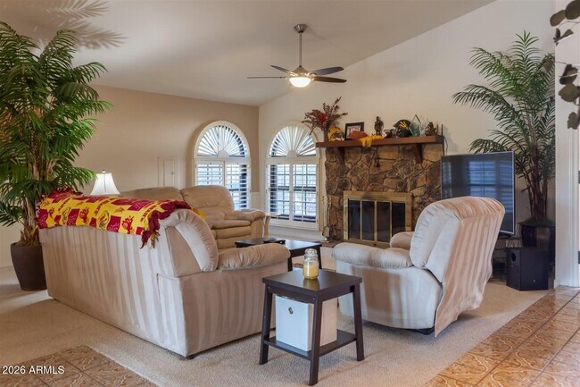 411 E Marny Rd in Tempe, AZ - Building Photo - Building Photo