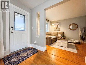 1444 Bernard Rd in Windsor, ON - Building Photo - Building Photo