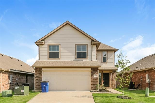 property at 1601 Matthew Dr