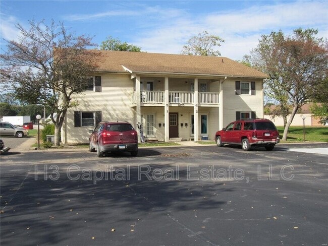 property at 410 George St