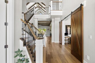 8490 W Mirror Pond Dr in Garden City, ID - Foto de edificio - Building Photo