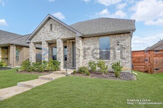2004 Poppy Wy in Mesquite, TX - Building Photo - Building Photo