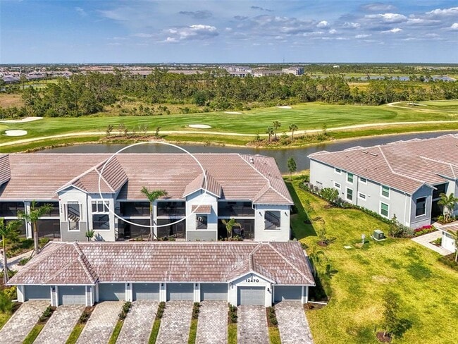 12470 Wellen Golf St in Venice, FL - Building Photo - Building Photo